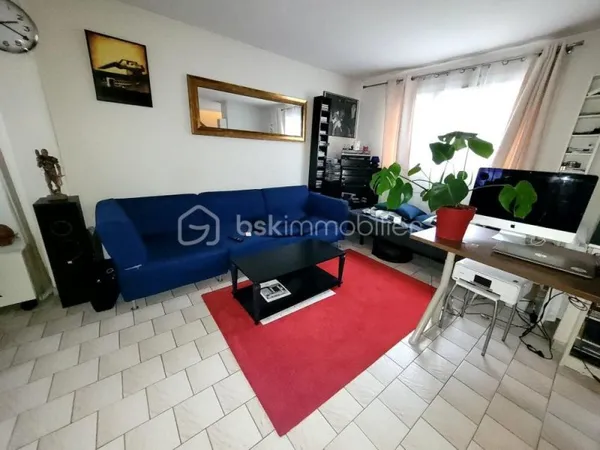 Maison Vente Claye-Souilly 4p 77m² 255000€