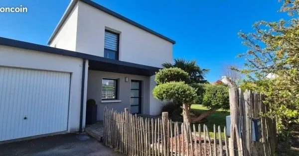Maison 5 pièces 96 m²