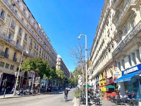Appartement de Type 3 de 52m2 au 66 Rue de La République 130