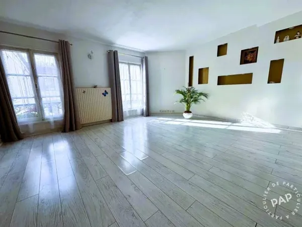 Appartement 2 pièces 24 m²
