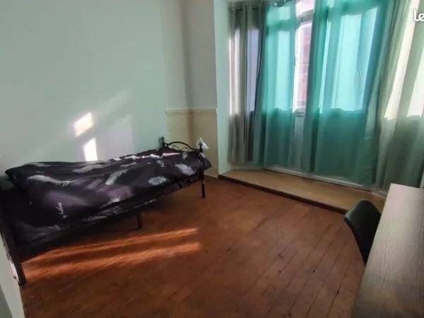 Chambre colocation