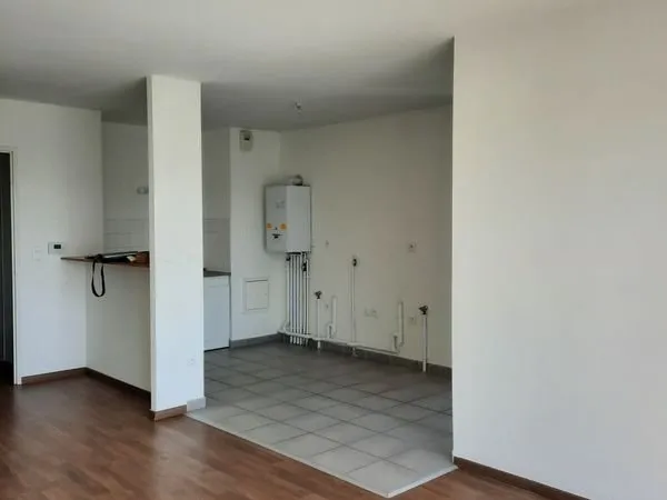 Appartement T3 à Croix