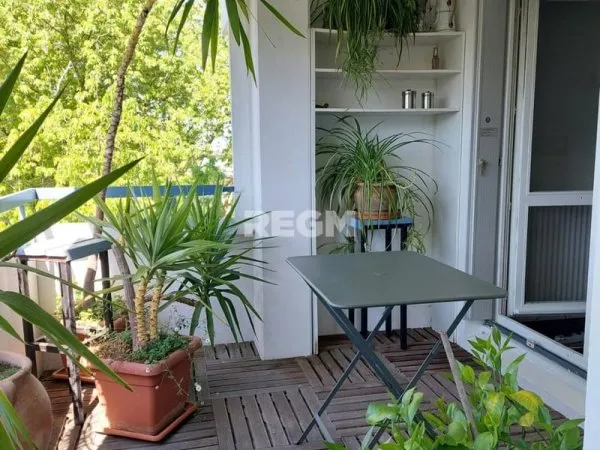Appartement 3 pièces 71 m²