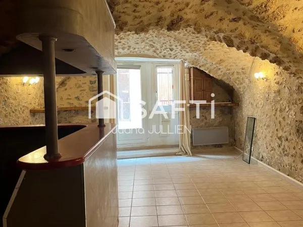 Appartement Vente Bras 2p 49m² 87500€