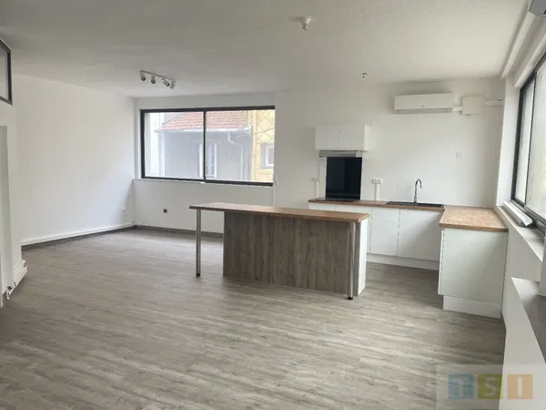 Appartement 3 pièces 80 m²