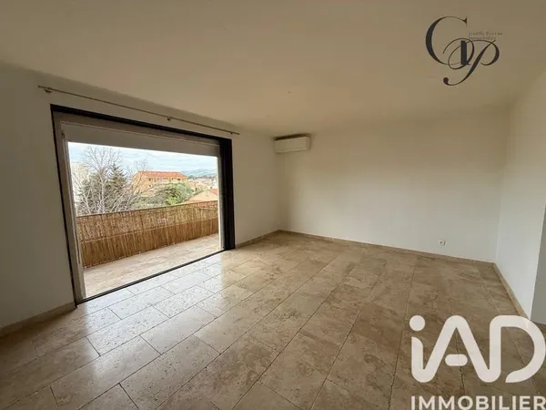 Vente Studio 1 pièce
