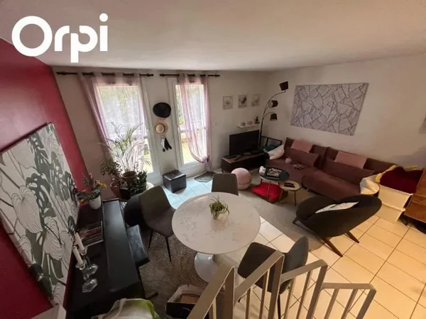 Appartement 3 pièces 75 m²