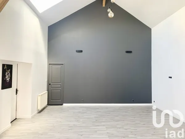 Maison 5 pièces 160 m²