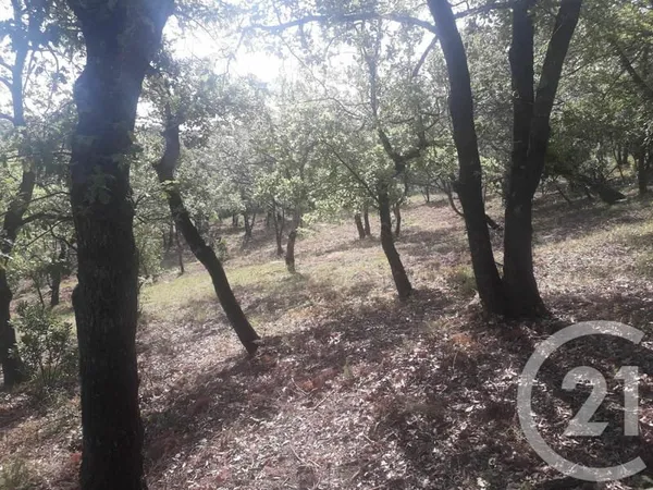 Terrain 4700 m²