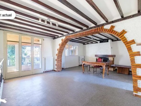 Maison 4 pièces 87 m²