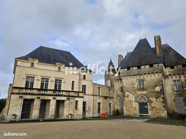 Maison en Viager 5 pièces 108 m²