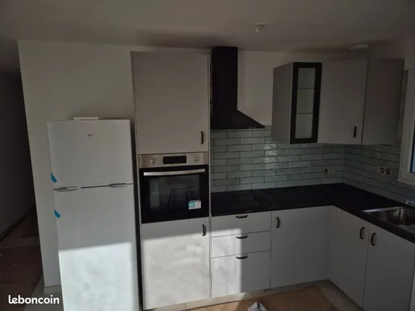 Maison à louer Loudeac