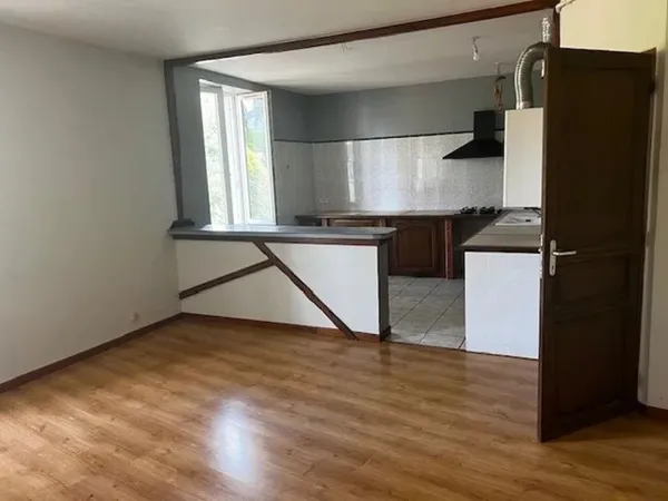 Appartement 3 pièces 68 m²