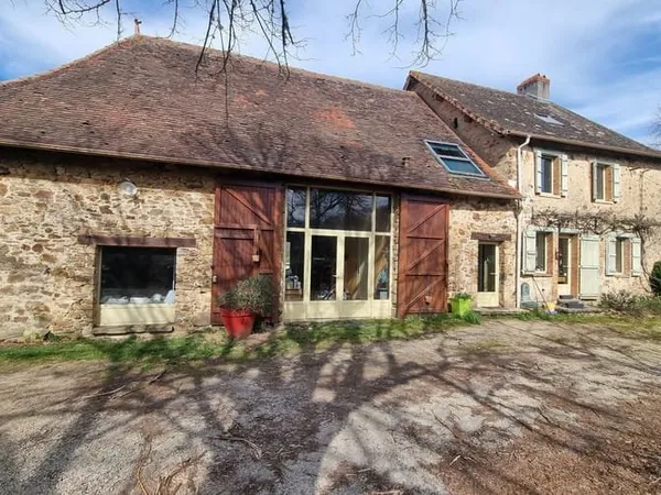 Maison 6 pièces 154 m²