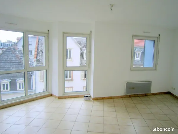 Beau 5 P duplex Neudorf