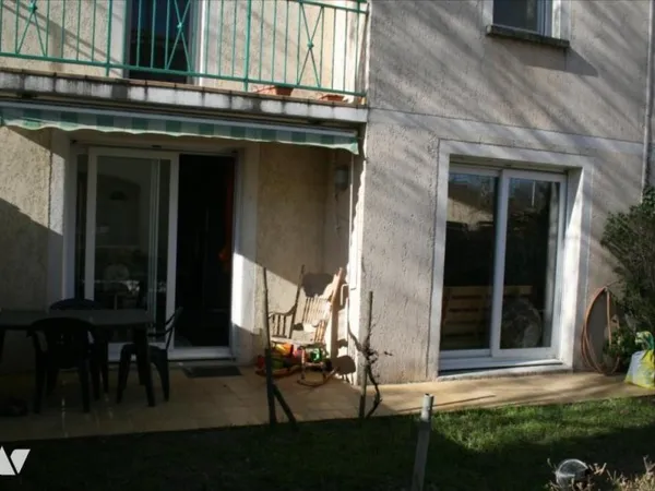 Appartement 4 pièces 99 m²