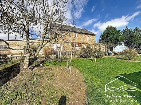 Maison Idéale pour chambres d'hôtes