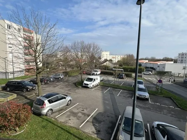 Appartement Vente Le Havre 5p 81m² 72000€