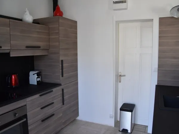 Location appartement pour 3 étudiants au Touquet Paris Plage