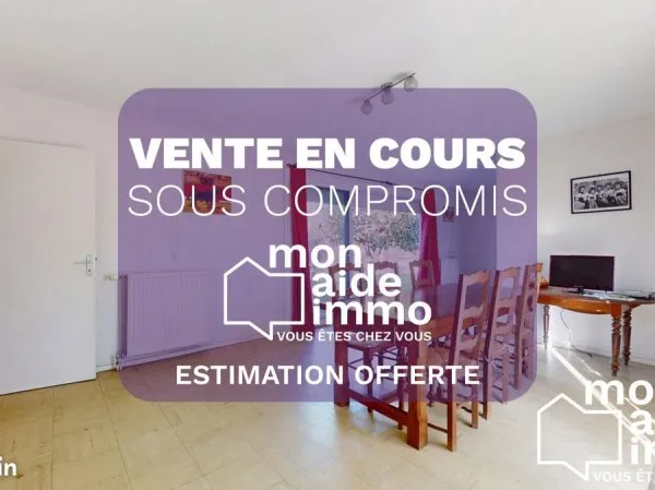 Maison 4 pièces 82 m²