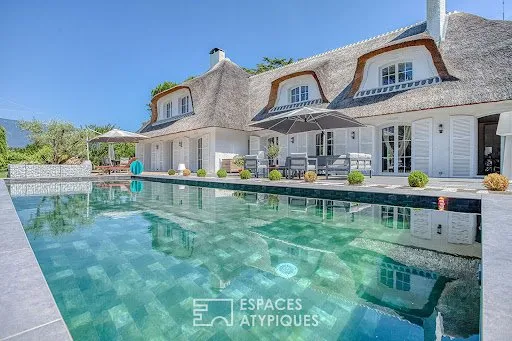 Maison 9 pièces 292 m²