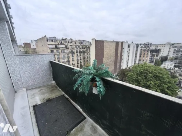 Maison 2 pièces 54 m²