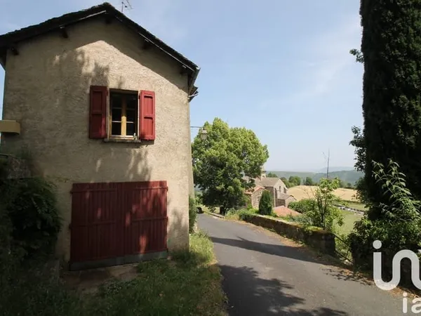Vente Maison de village 4 pièces