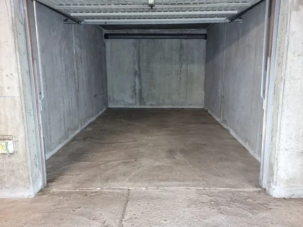 Location - Garage - 134 /mois C.C - 38660 LE TOUVET