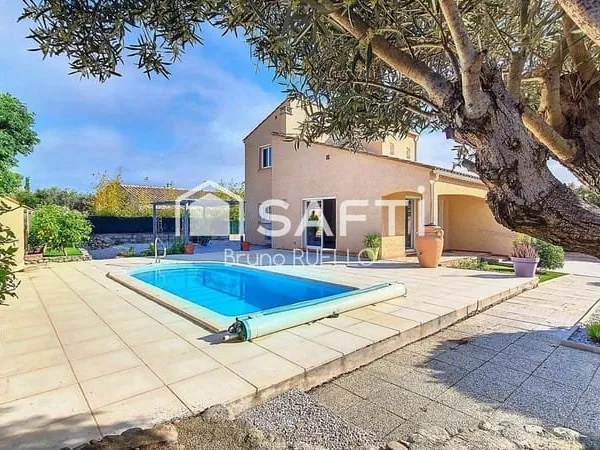 Maison 4 pièces 88 m²