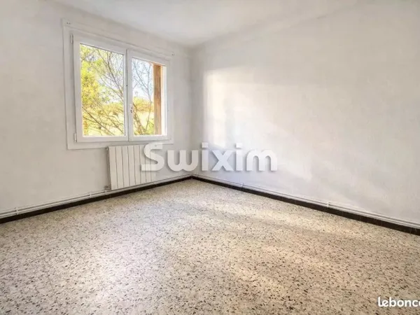 Appartement 4 pièces 90 m²