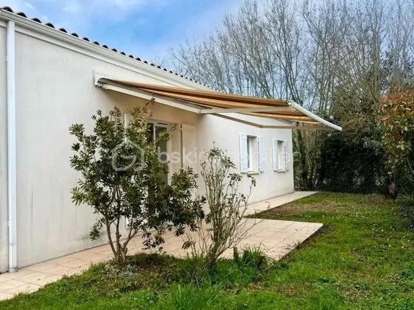 Maison 4 pièces 101 m²