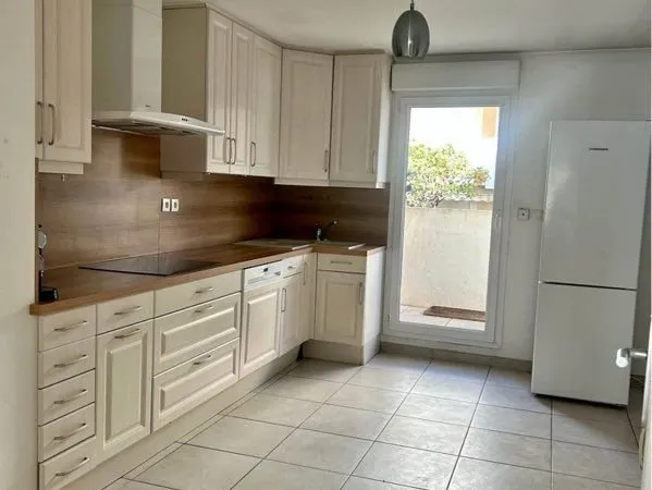 Appartement La Valette