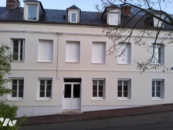 Appartement 20 m²