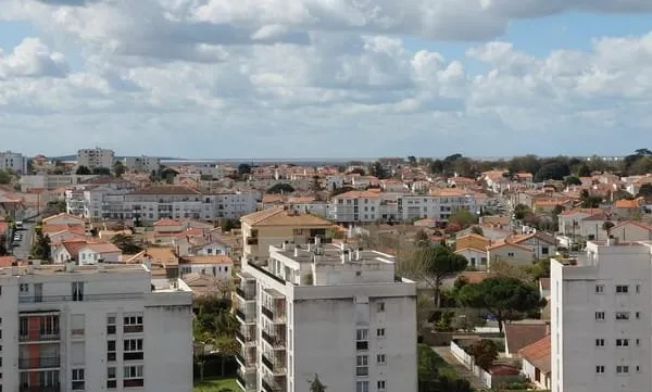 Appartement 4 pièces 78 m²