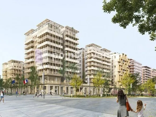 Local commercial 149 m²