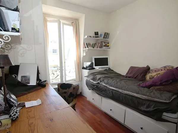 Appartement 1 pièce 12 m²