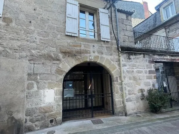 Duplex 3 pièces 72 m²