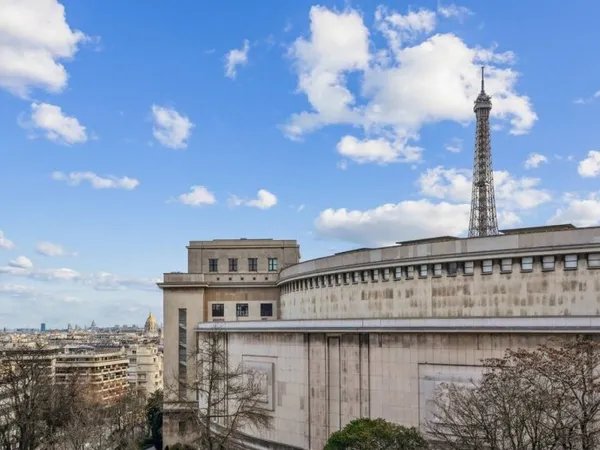 Appartement 7 pièces 347 m²