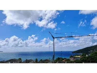 VUE MER IMPRENABLE - A VENDRE Studio à Trois Rivières