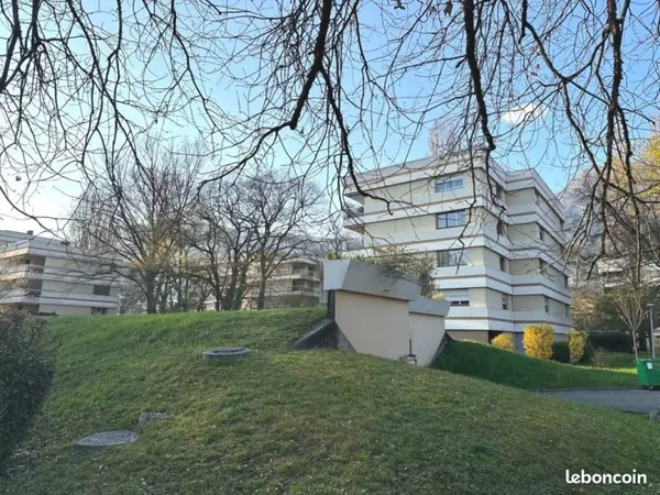 Appartement 1 pièce 18 m²