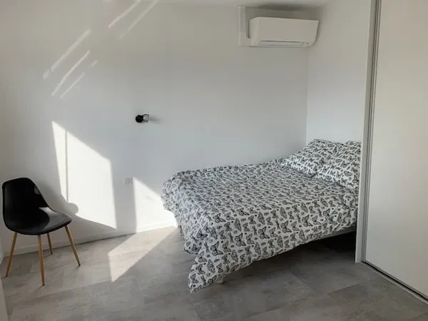 Maison 1 pièce