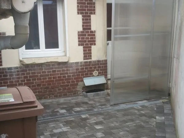 Petite maison