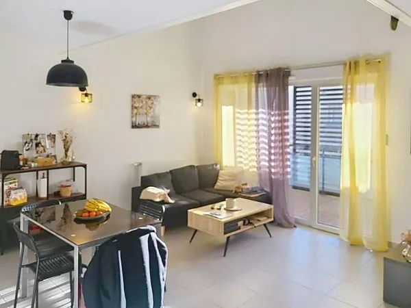 Duplex lumineux à Aucamville : confort, calme et praticité à deux pas de tout !