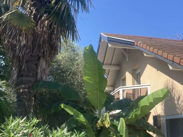 Maison 140m2 Voreppe