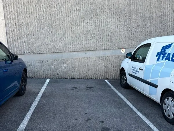 Parking à louer