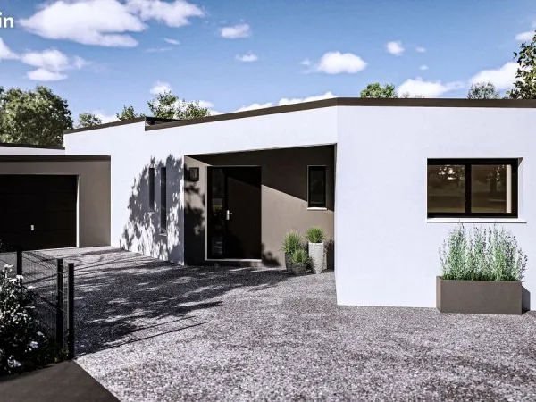 Maison 5 pièces 103 m²