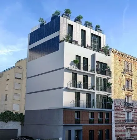 Local 50 m²