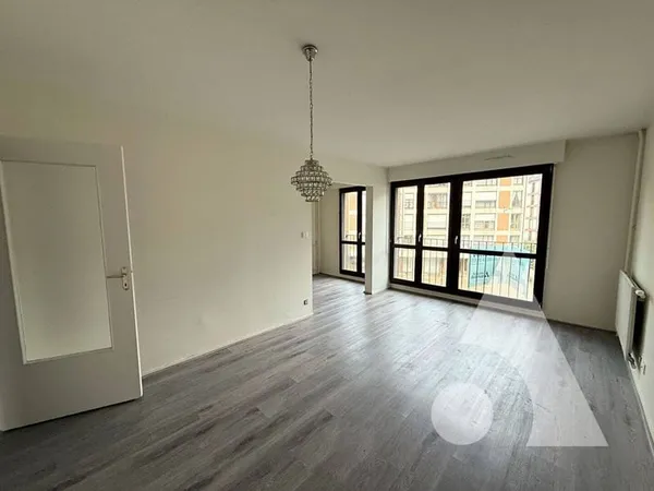 Appartement 2 pièces 64 m²