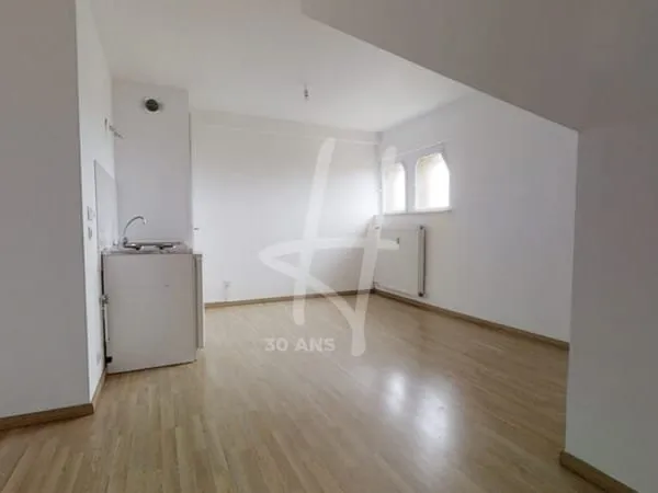 Appartement 1 pièce 35 m²