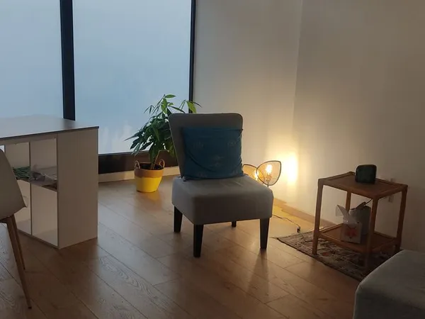 Cabinet à partager